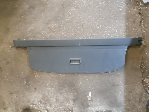 ШТОРКА БАГАЖНИКА AUDI A4 B8 LIFT AVANT COMBI