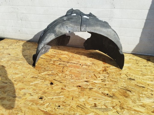 AUDI A6 C7 4G ПЕРЕДНЯ КОЛІСНА АРКА ЛІВА 4G0809967