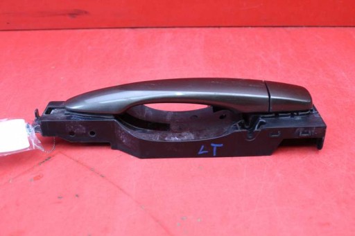 handle left rear part rear CAPG 8061121133 NISSAN QASHQAI 2 II J11 13-20