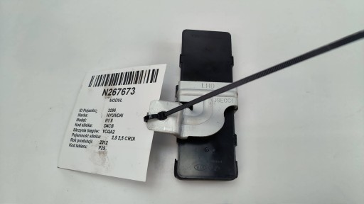 module 95230-4H305 HYUNDAI H1 II