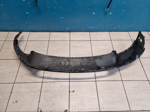 MINI COUNTRYMAN R60 bumper rear part TYLNI 2010-2015 9801880