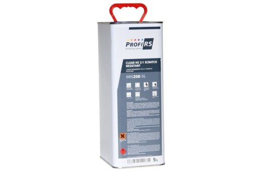 Лаки PROFIRS CLB-03.014.5000.ICA