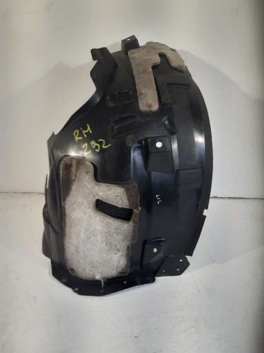 A2926903200 - АРКА ПЕРЕДНЕГО КОЛЕСА ПРАВАЯ MERCEDES W292 GLE