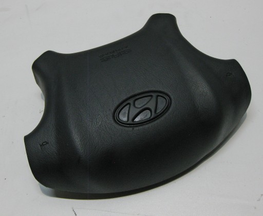 HYUNDAI TUCSON e 08R airbag airbag autisti nero