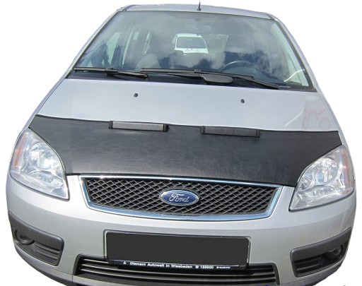 БЮСТГАЛЬТЕР КАПОТ КРЫШКА КАПОТА ДЛЯ FORD C-MAX И