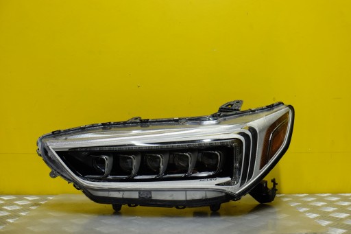 TLX2018-REFLEKTORLEDLUSA - ACURA TLX 2018- ФАРА ЛЕВАЯ ПОЛНОСТЬЮ СВЕТОДИОДНАЯ США