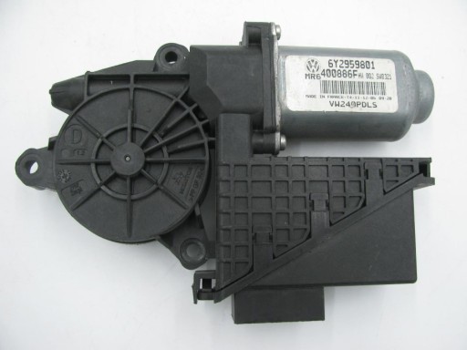 VW SKODA SEAT СТЕКЛОПОДЪЕМНИК ELE 6Y2959801