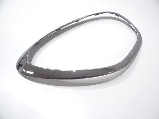 ХРОМИРОВАННАЯ СТЕКЛЯННАЯ ПОЛОСКА ПРАВАЯ MINI COUNTRYMAN R60 R61 9801574