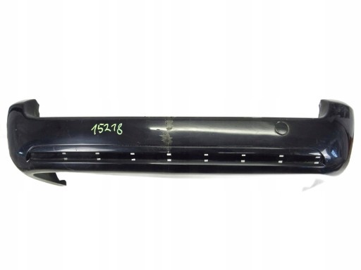 Ford Mondeo MK3 ST RS KOMBI bumper rear part rear