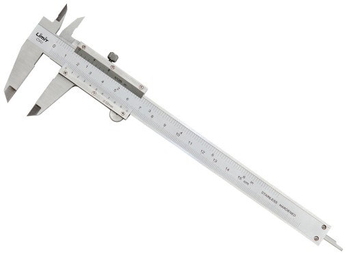 LIMIT 264010109 Суппорт из нержавеющей стали 150 мм