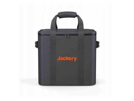 Жакетна транспортна сумка для explorer 2000 pro