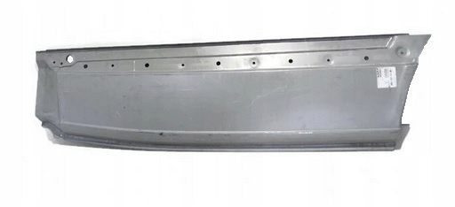 50658494 - РЕМОНТ КРЫЛА ЗАДНЕЕ ПРАВОЕ VW CRAFTER 05-17