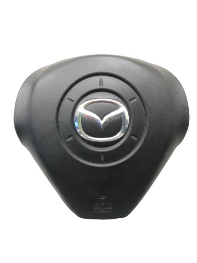 MAZDA RX-8 RX8 volantový airbag airbag F151H05