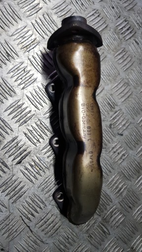 AUDI A5 A8 D3 3.0 TDI exhaust manifold left 059253033l