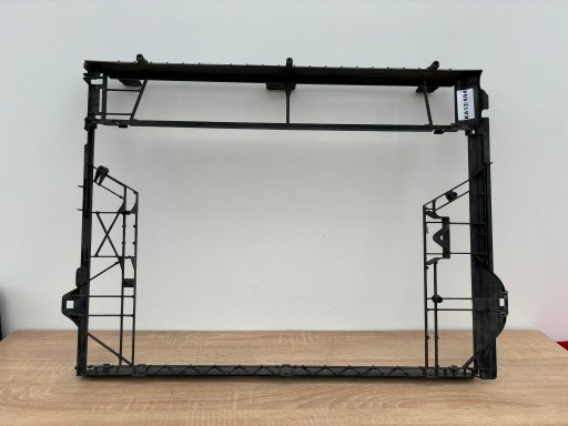 РАМА КОРПУС РАДІАТОРА PORSCHE CAYENNE 7P TOUAREG 7P0121093D KA12/694