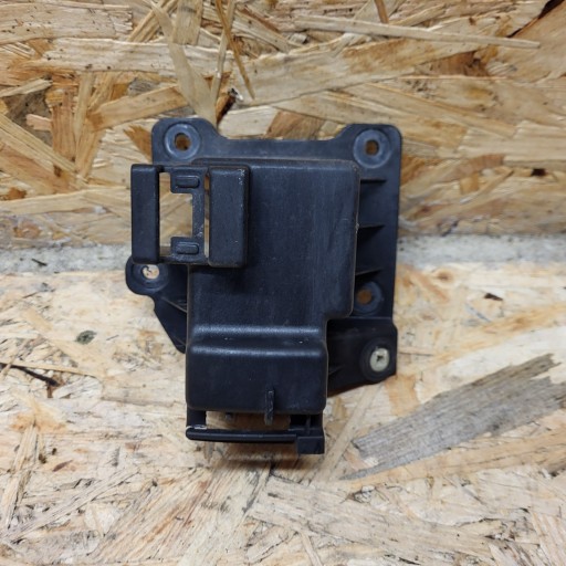FORD B-MAX 12-19R bumper bracket right rear part AV11-17A881-AB