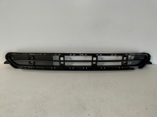 grille grid of a bumper front upper FIAT 600 23