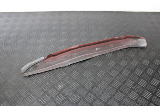 cover spoiler of a fender left 2GC821111 VW T-ROC CABRIO 2GA 2GC