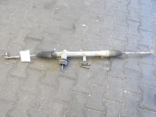 Fiat Grande Punto control