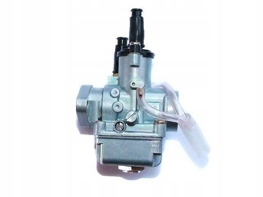 10.1410.239 - Тюнінг SIMSON S51 S60 S70 SR50 sr80 карбюратор AMAL 18