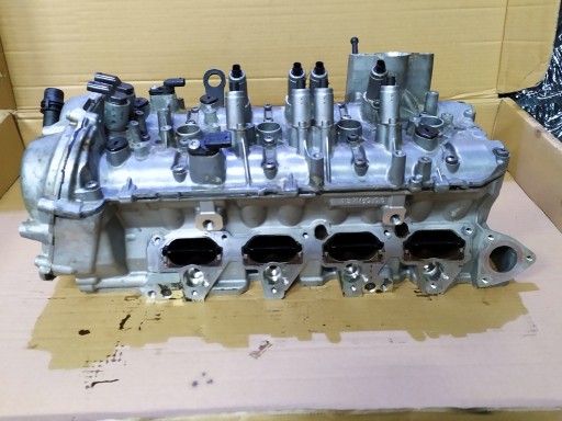 ГОЛОВКА ЦИЛИНДРА ПРАВАЯ AUDI 4.0 TFSI 079103404P