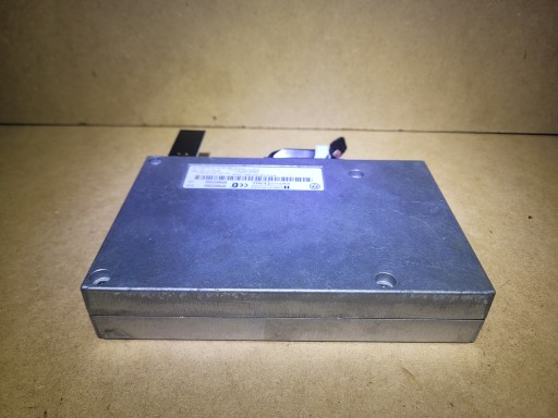 МОДУЛЬ BLUETOOTH SEAT IBIZA LEON ALTEA 5P0862335D