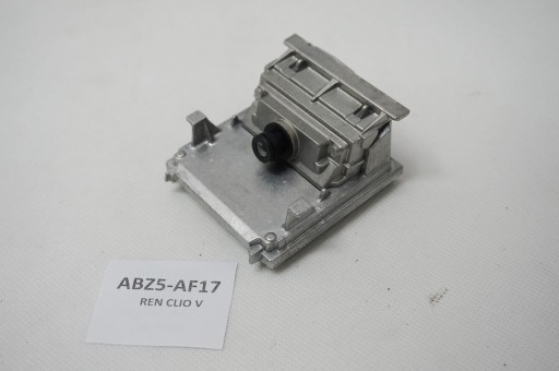 Помощник камеры renault clio v 5 284629484r