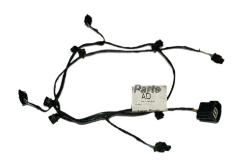 7G92-15K868-ADEP - Установка датчика заднего бампера freelander 2 pdc