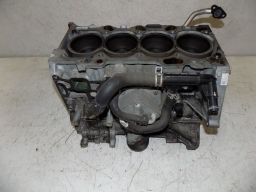 MAZDA 6 GJ 2.2 SKYACTIV-D SH01 БЛОК ДВИГУНА ПОРШНІ ШАТУНИ