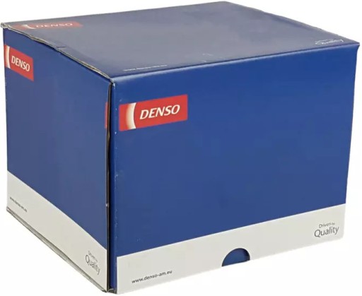 Стартер denso dsn2117