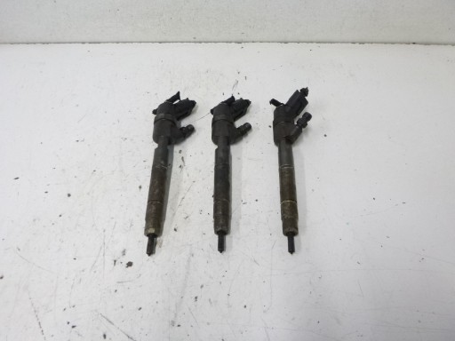 injector nozzles Mercedes W168 W414 Vaneo 1.7CDi