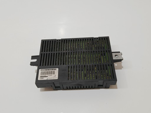 Module Unité de contrôle Lumières BMW E60 E61 LCI 9153273