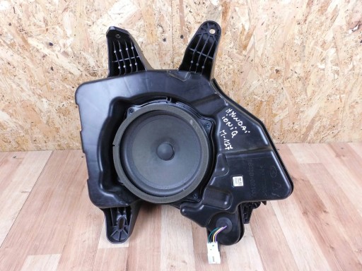 Hyundai Ioniq speaker niskotonowy subwoofer HARMAN 96380-G2100