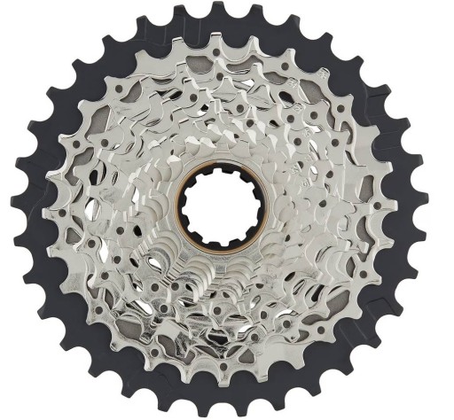 SRAM XG-1270 12-швидкісна касета