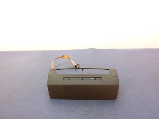 BMW 3 E91 кришка рами центральної консолі 9120979