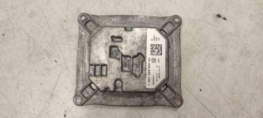 control unit xenon module LED Opel Zafira C 1,4
