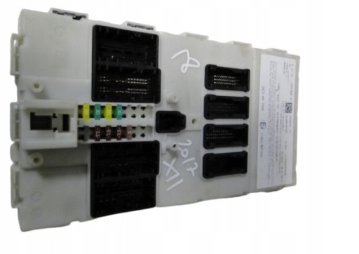 5C8M1AFOO - Запобіжник модуля керування кузовом mini cooper one f56