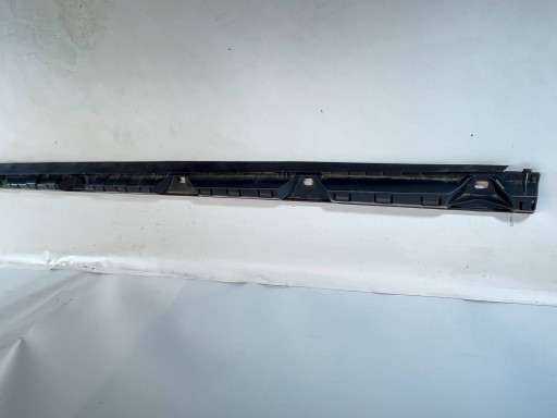 holder mouldings PROGOWEJ PRAWEJ Audi A1 8XA854536A