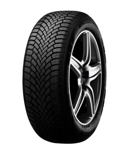 2x NEXEN WINGARD SNOW G3 185/65R15 88 T