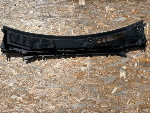 A1778300000 - ВЕРХНЕЕ ОКНО MERCEDES A-CLASS W177