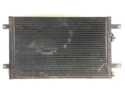 KONDENSATOR klimaanlage FORD 95NW19710AE