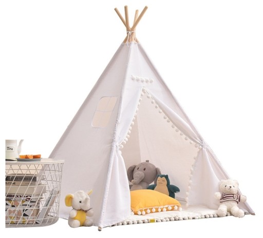 Дитячий намет ігло, вігвам Кідеса 3 роки +