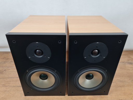 ALR Jordan Entry 2M - kolumny głośnikowe - Sklep, Opinie, Cena w