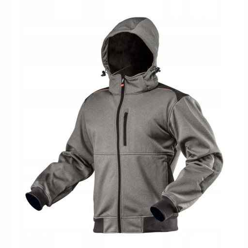 Рабочая куртка softshell NEO TOOLS 81-551-XXXL