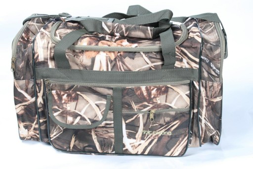 Рюкзак Bistana BA M 1 л бежево-коричневий