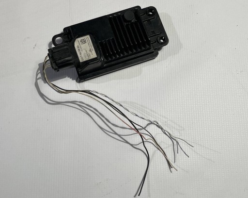 Radar Sensor tempomatu aktywnego distronic Ford Flex 2013