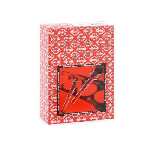 Комплект болтів головки блоку циліндрів ELRING 233.370