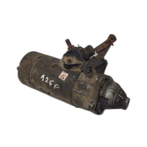 Moteur du démarreur pour Linke Fiat 126P 650 1989r