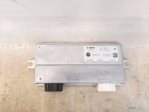 5A8CD32 21526 - Модуль контролера камери bmw g20 g01 g02 g05 g07 g11 g12 g30