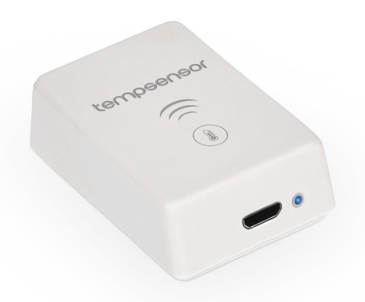 BleBox tempSensor - Temperatursensor - WiFi